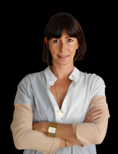 Anja Schlösser | Managing Director