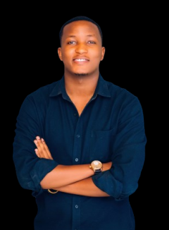 Cedrick Mupenzi | Full-Stack Developer