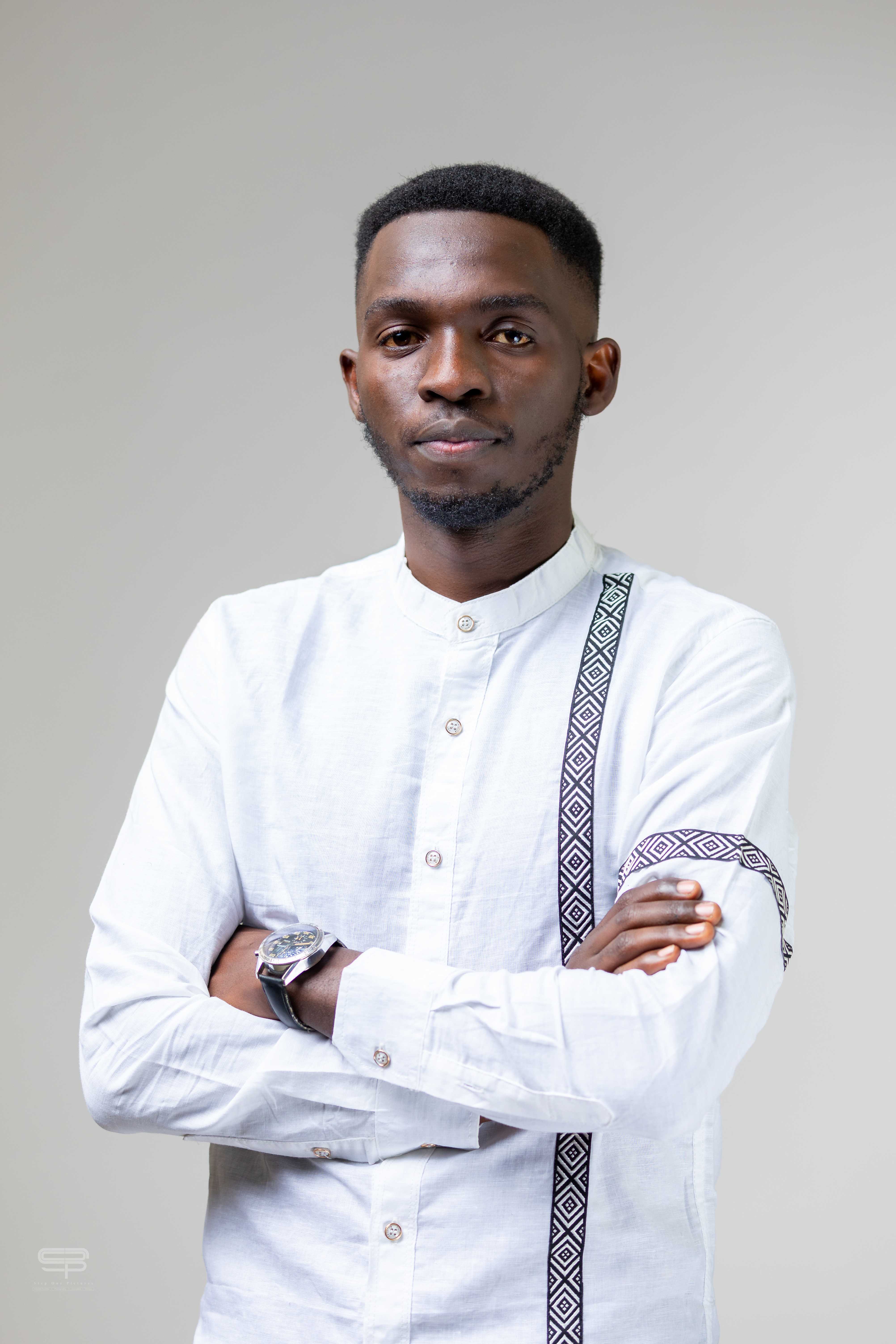 Promesse D. Ishimwe | QA & Backend Developer