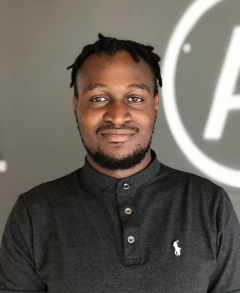 F. Regis Ishimwe | Cloud & Backend Engineer