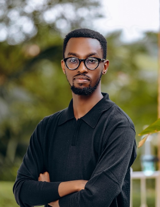 Charles  | Software Engineer