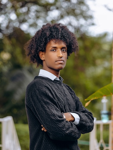 Chernet  | Software Engineer