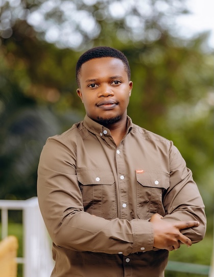 Jules  | Software Engineer