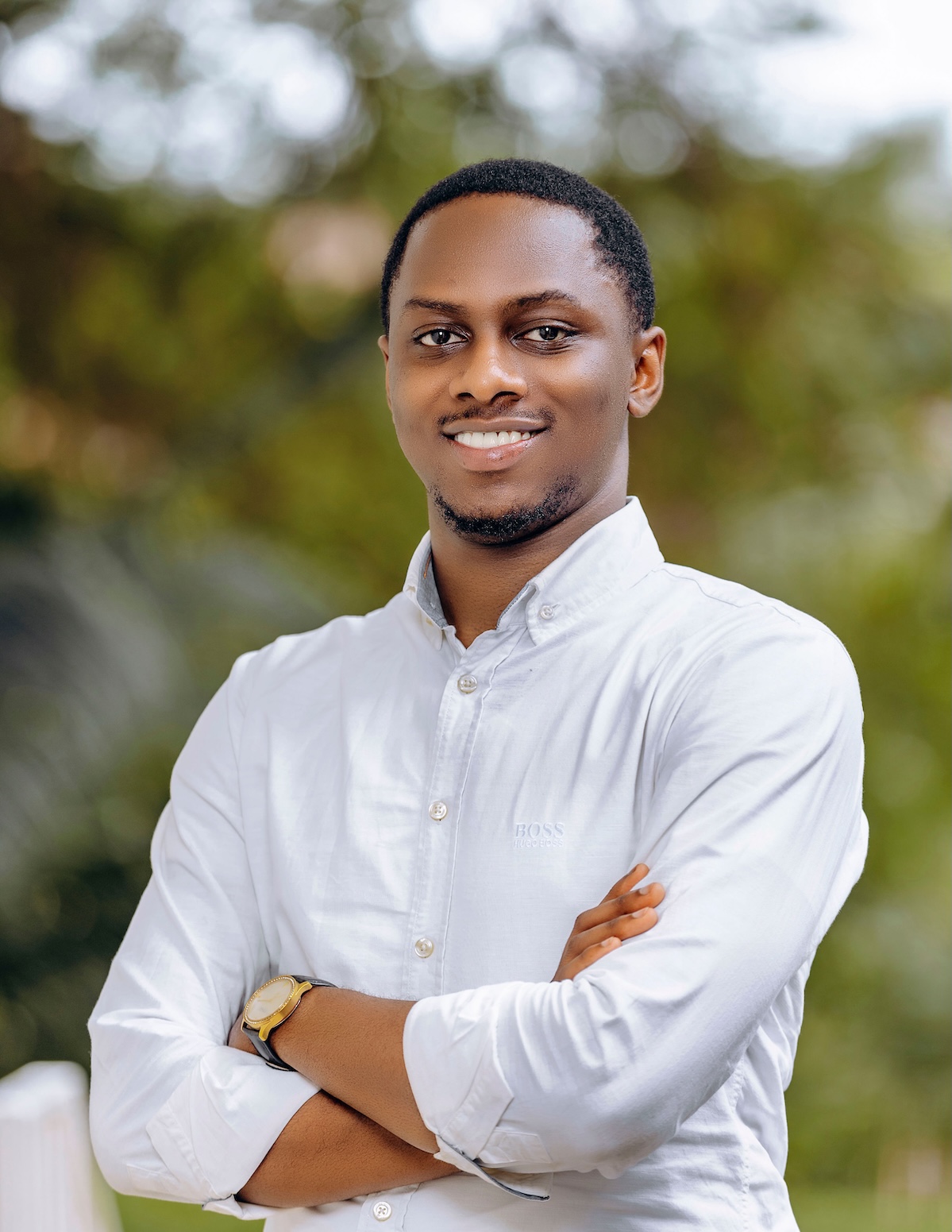 Kenny  | Software Engineer