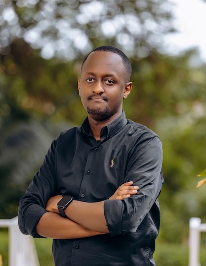 Ntwali  | Software Engineer