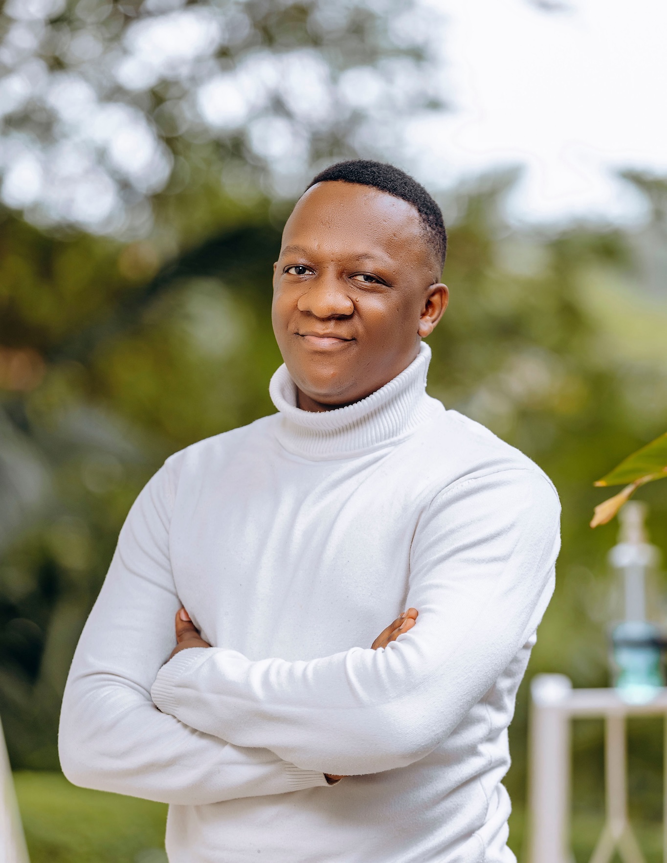 Janvier  | Software Engineer